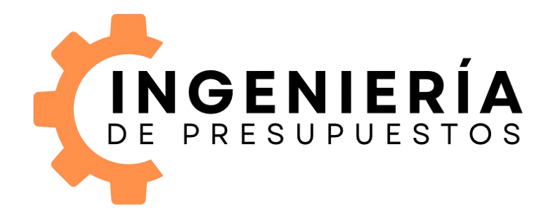 Ingeniería de Presupuestos