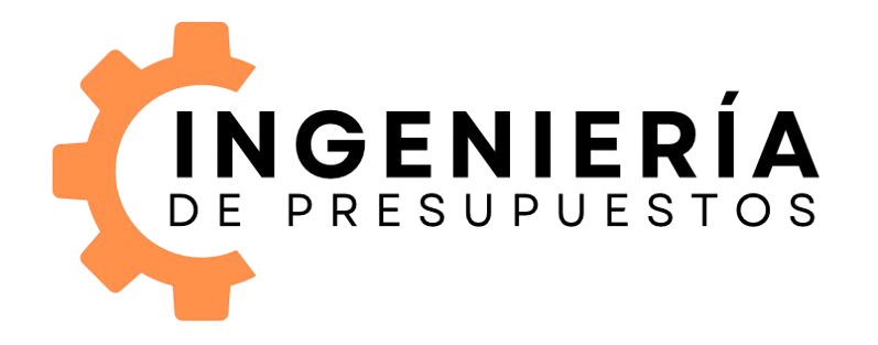 Ingeniería de Presupuestos